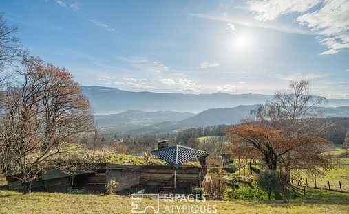 Villa in Serre-Nerpol, Auvergne-Rhône-Alpes, France 1