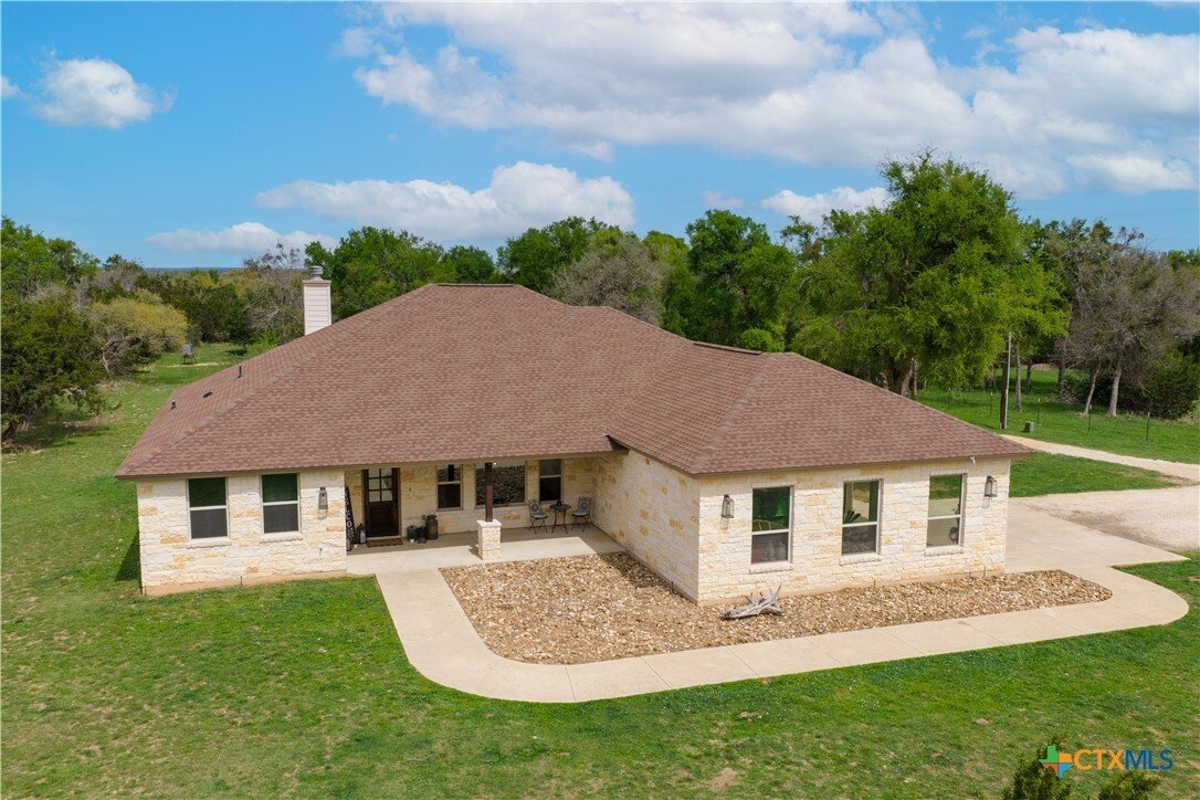 Farm Ranch in Salado, Texas, United States 5 - 17466760