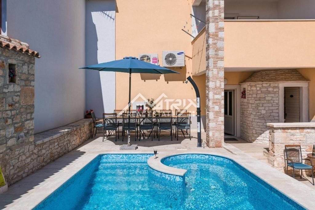 House in Fazana, Istria County, Croatia 5 - 17467387