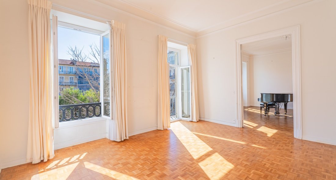 Apartment in Nice, Provence-Alpes-Côte d'Azur, France 4 - 17467351