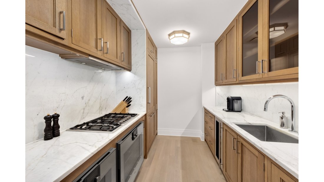 Condo in New York, New York, United States 5 - 17465225