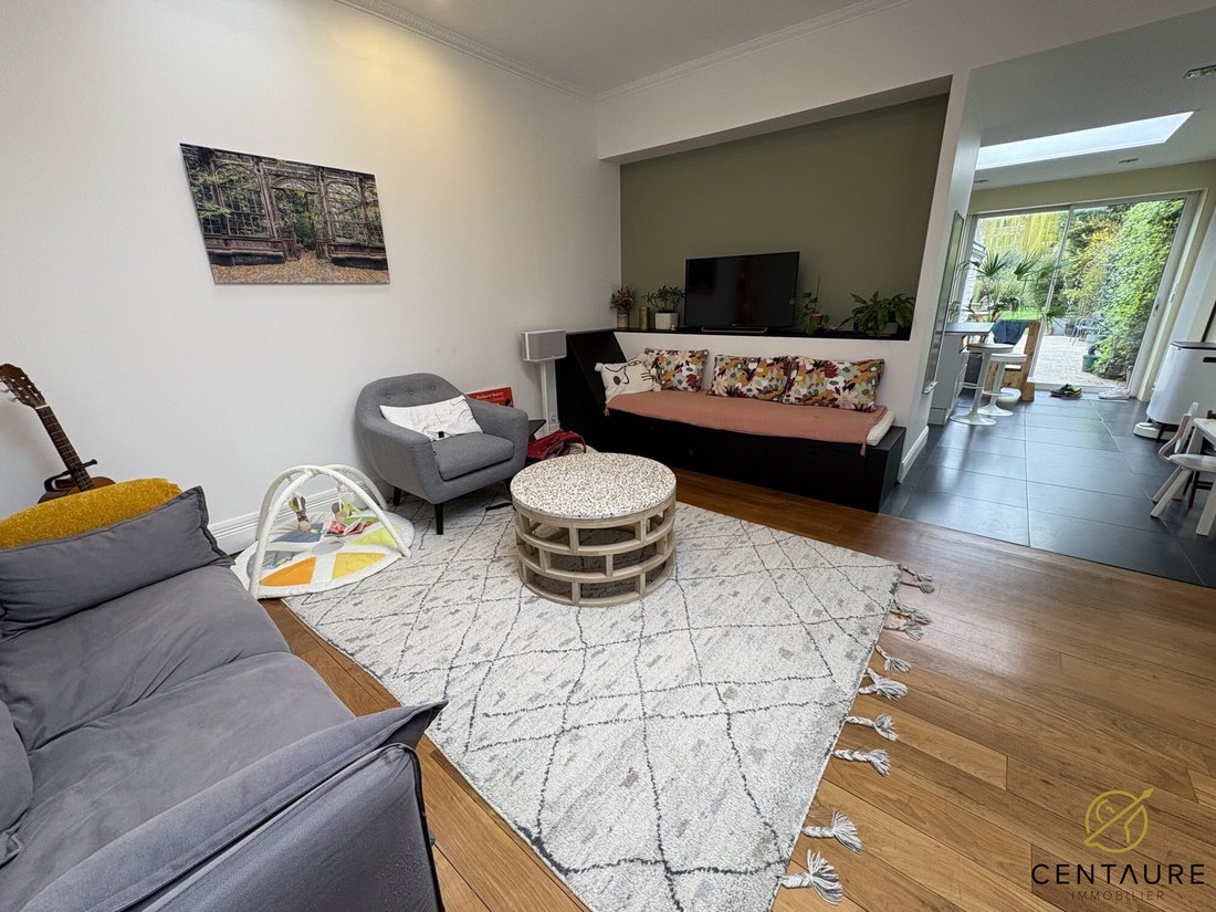 House in Caulier, Lille, France 1 - 17468649