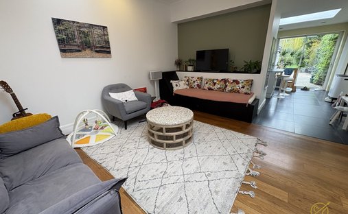 Haus in Caulier, Lille, Frankreich 1