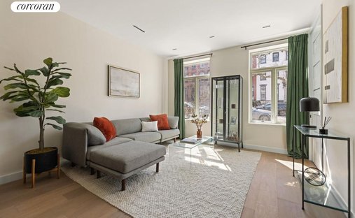 Condominio en Nueva York, Nueva York, Estados Unidos 1