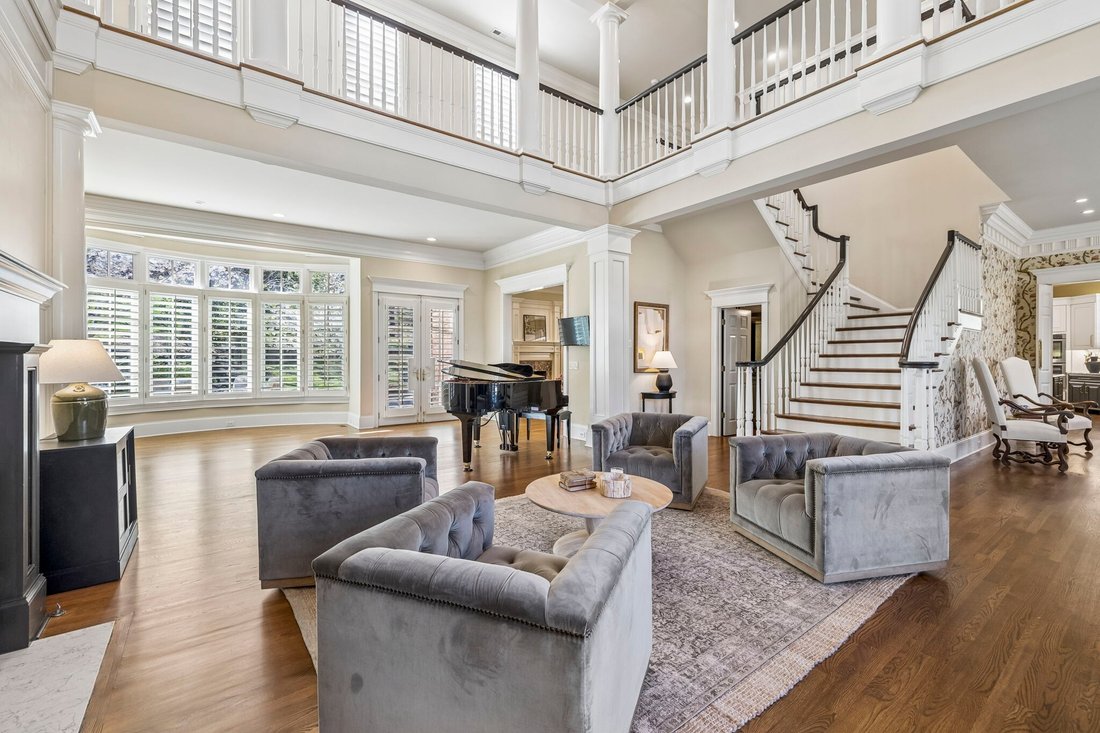 House in Franklin, Tennessee, United States 4 - 17468268