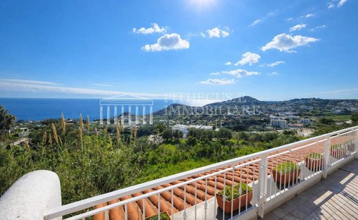Villa in Forio, Campania, Italy 1