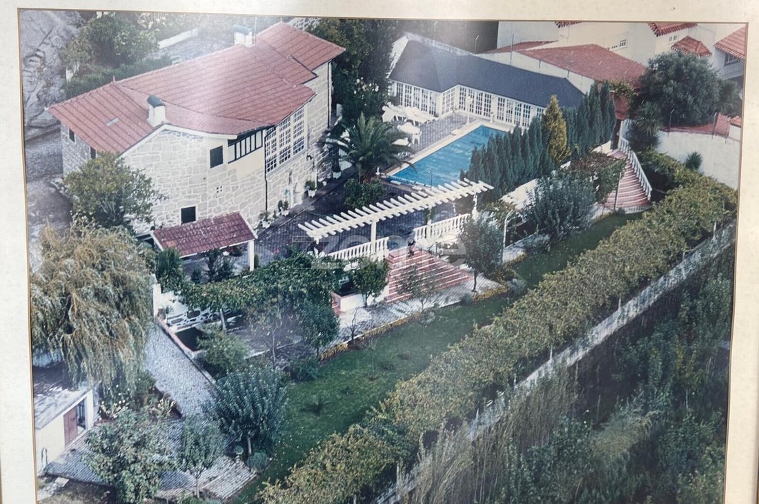 Finca in Parada de Todeia, Porto District, Portugal 4 - 17468119