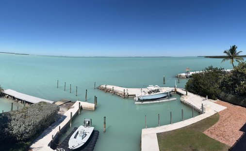 Haus in Islamorada, Florida, Vereinigte Staaten 1
