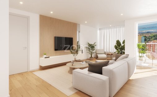 Apartment in Alverca do Ribatejo, Lisbon, Portugal 1