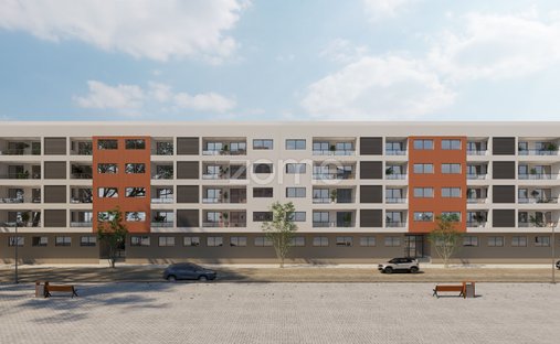 Appartement à Vila Franca de Xira, Lisbonne, Portugal 1