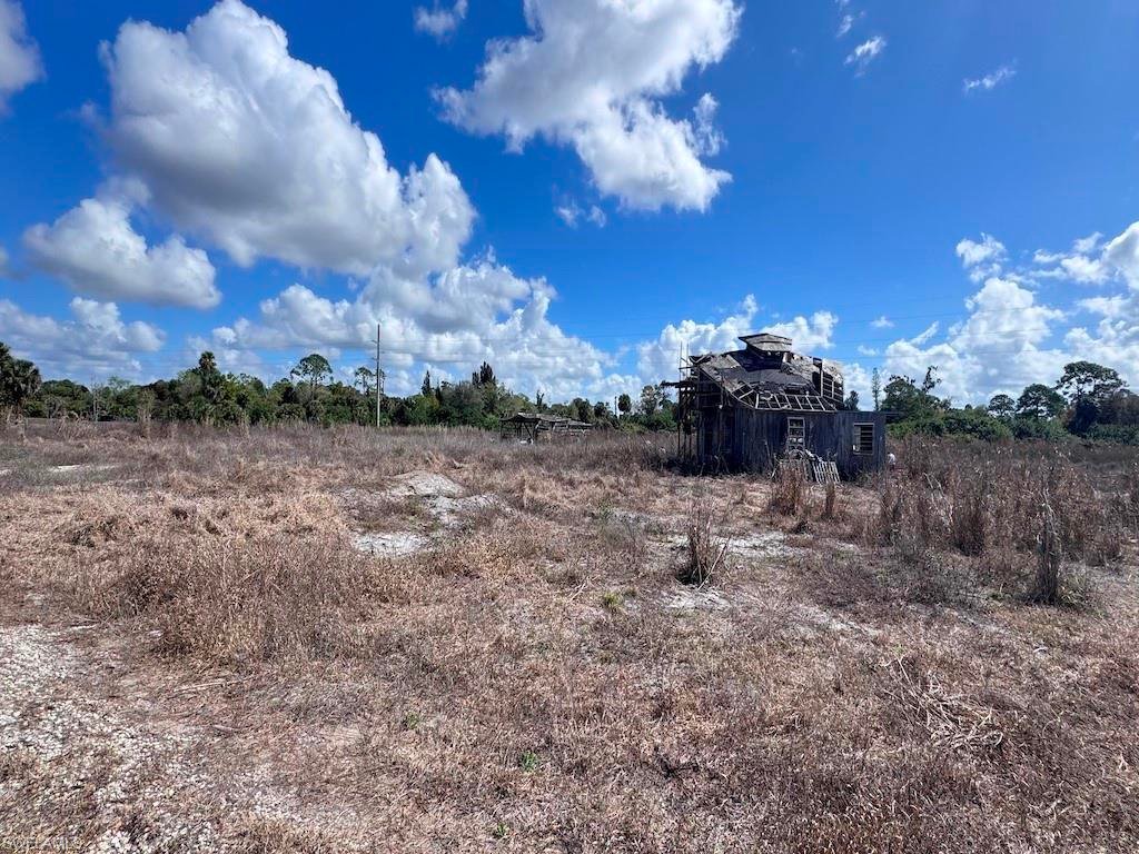 Land in North Fort Myers, Florida, United States 3 - 17466832