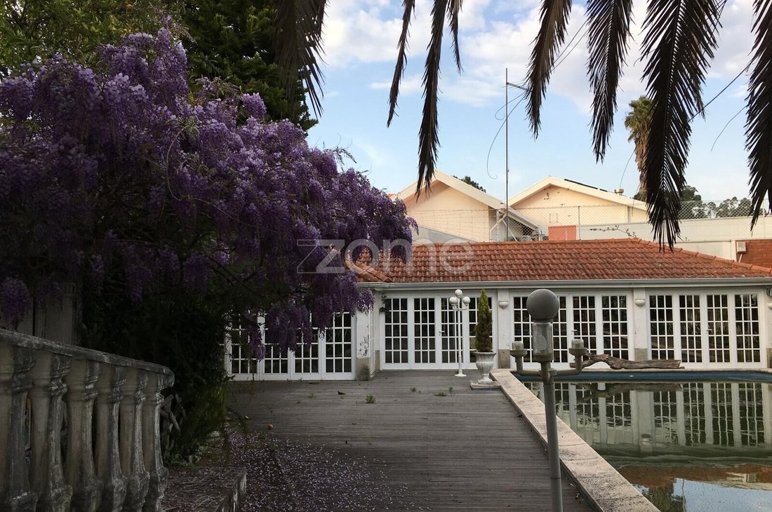 Finca in Parada de Todeia, Porto District, Portugal 2 - 17468119