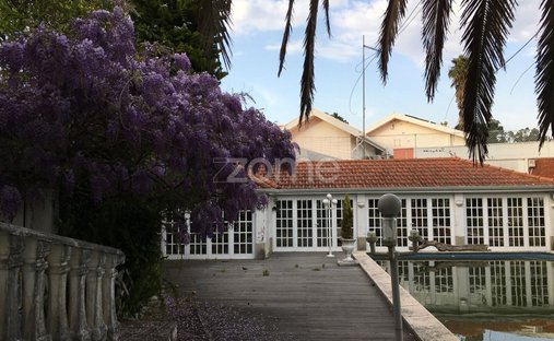 Finca en Parada de Todeia, Distrito de Oporto, Portugal 1
