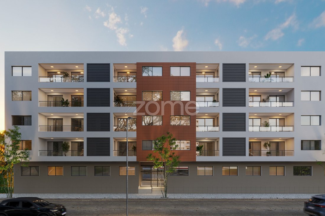 Apartment in Alverca do Ribatejo, Lisbon, Portugal 1 - 17468125