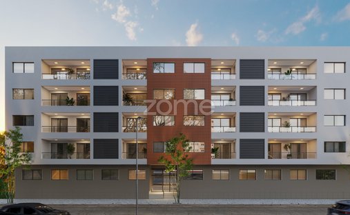 Apartamento en Alverca do Ribatejo, Distrito de Lisboa, Portugal 1