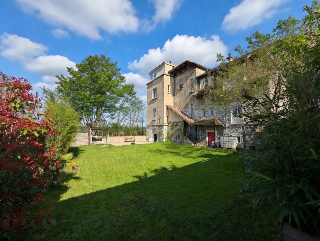 House in Moret-Loing-et-Orvanne, Ile-de-France, France 4 - 17467310