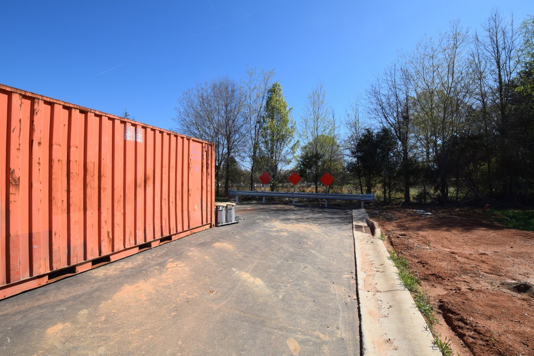Land in Charlotte, North Carolina, United States 4 - 17464992