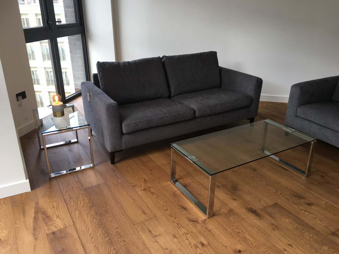 Wohnung in Tower Hill, Tower Hamlets, England 4 - 17466532