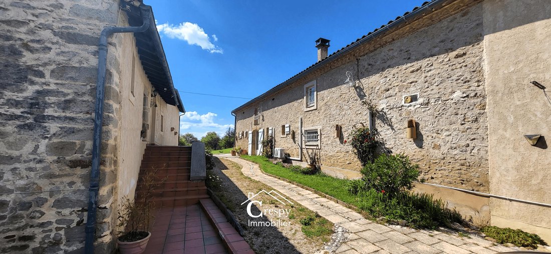 House in Arrondissement of Toulouse, Occitania, France 3 - 17467315