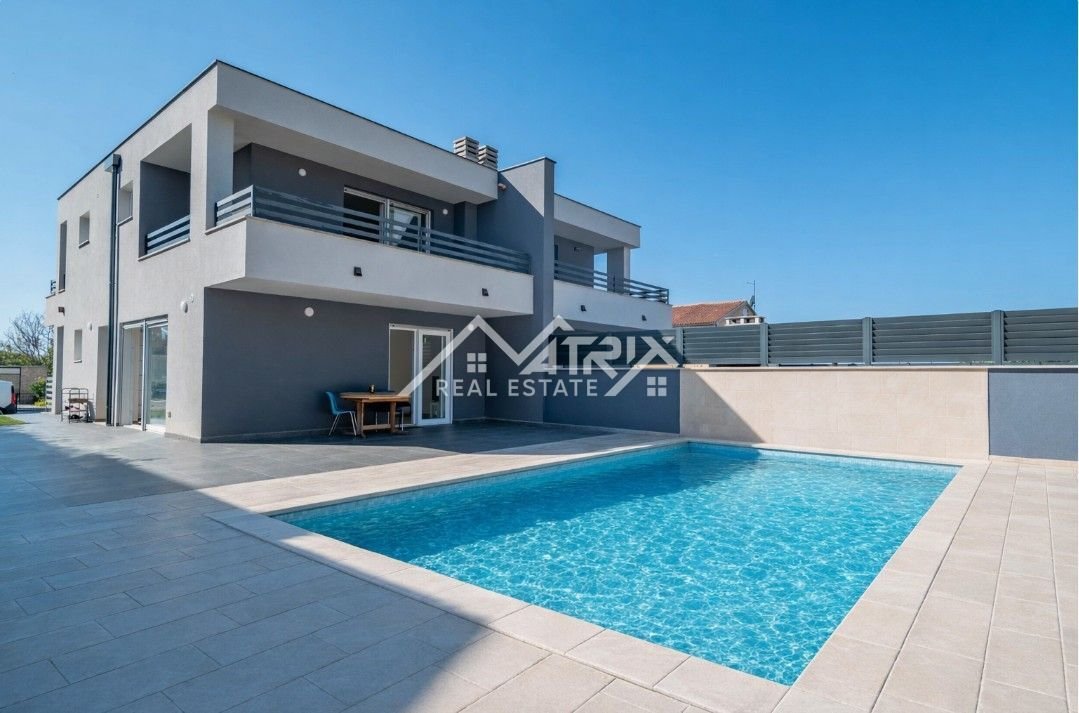House in Novigrad, Istria County, Croatia 1 - 17467381