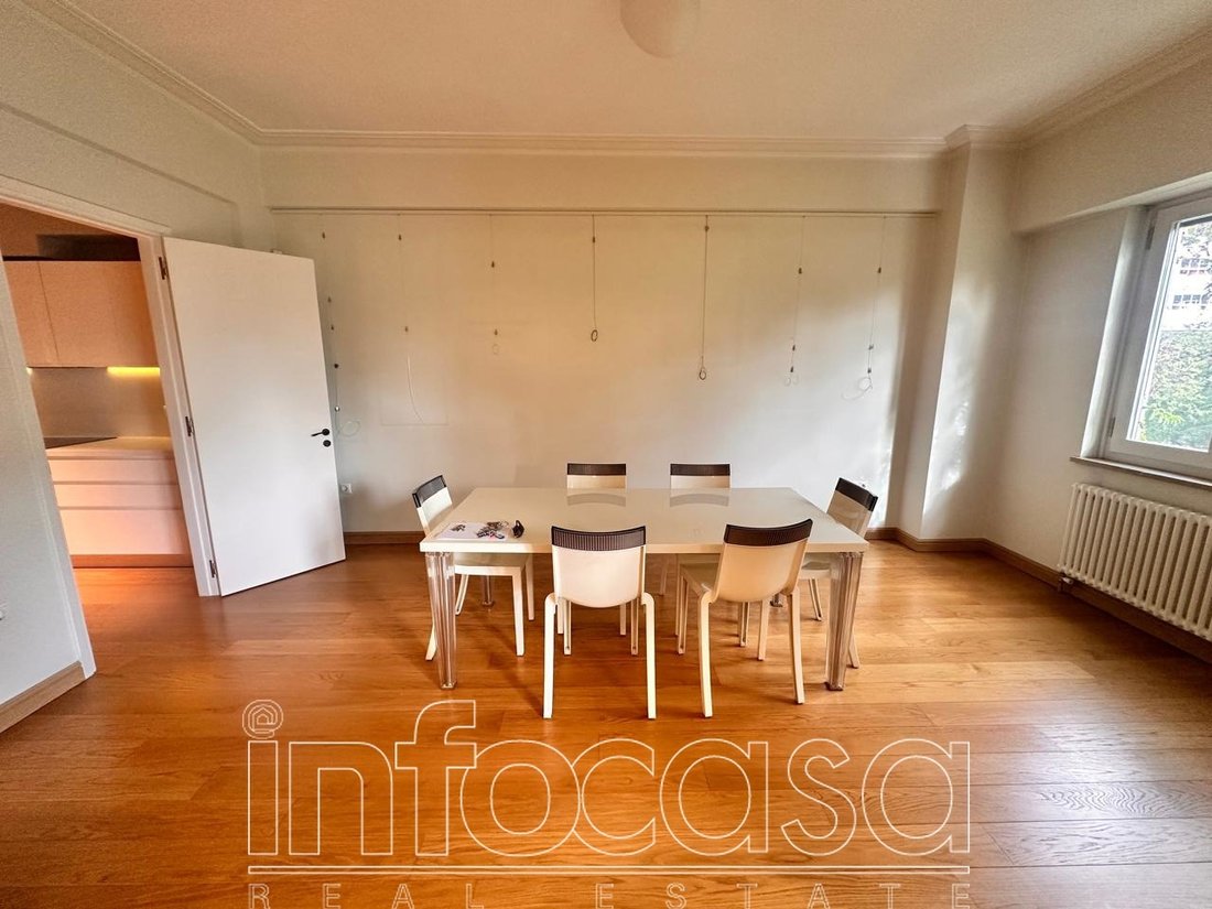 Apartment in 1st District of Athens, Athens, Greece 4 - 17464430