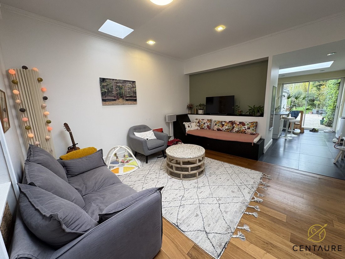House in Caulier, Lille, France 5 - 17468649