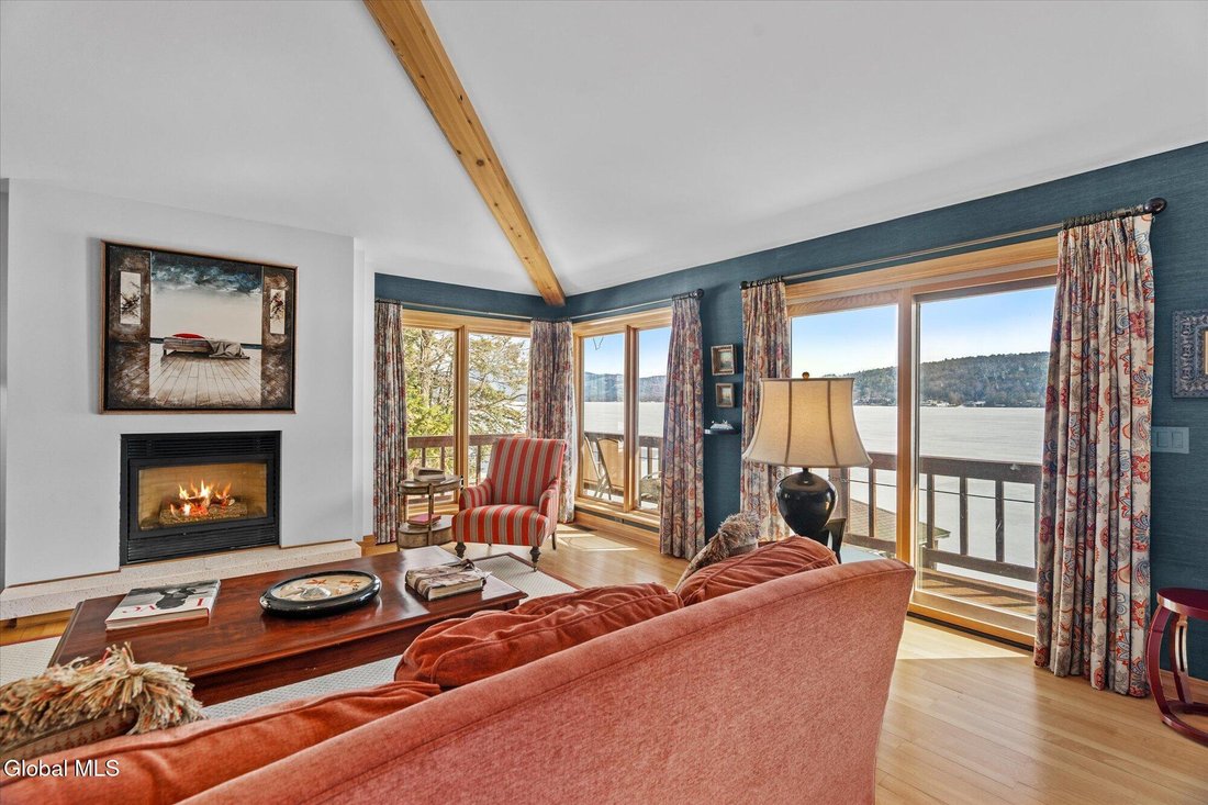 House in Lake George, New York, United States 4 - 17466203