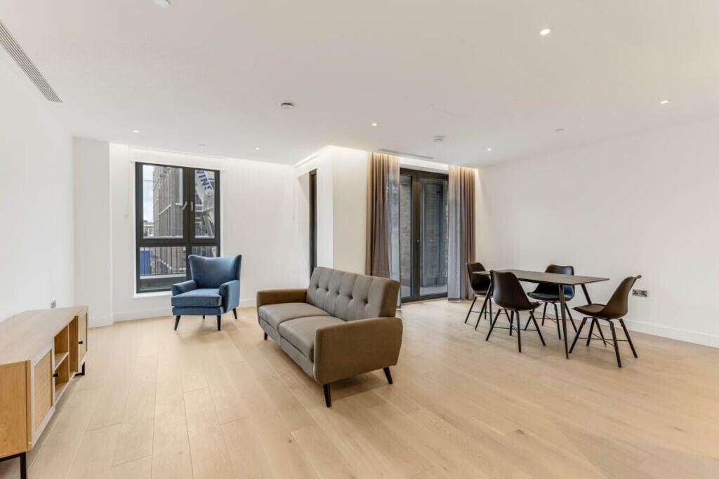 Apartment in Clerkenwell, Islington, England 1 - 17466525
