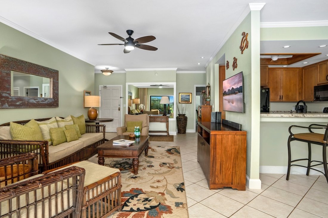 House in Koloa, Hawaii, United States 5 - 17468422