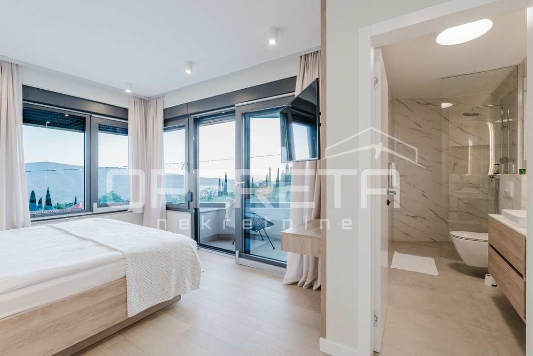Villa in Dubravka, Dubrovnik-Neretva County, Croatia 3 - 16290839