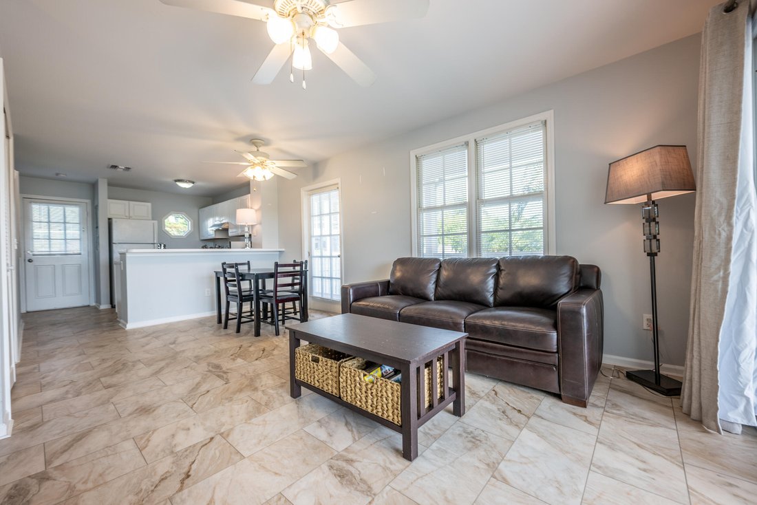 Townhouse in Key West, Florida, United States 4 - 17465711