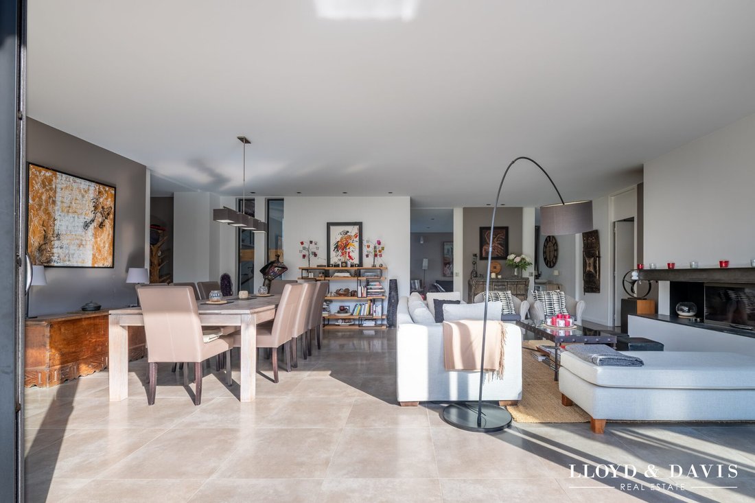 House in Bourg-La Feuillaume Nord, La Celle-Saint-Cloud, France 5 - 17468714