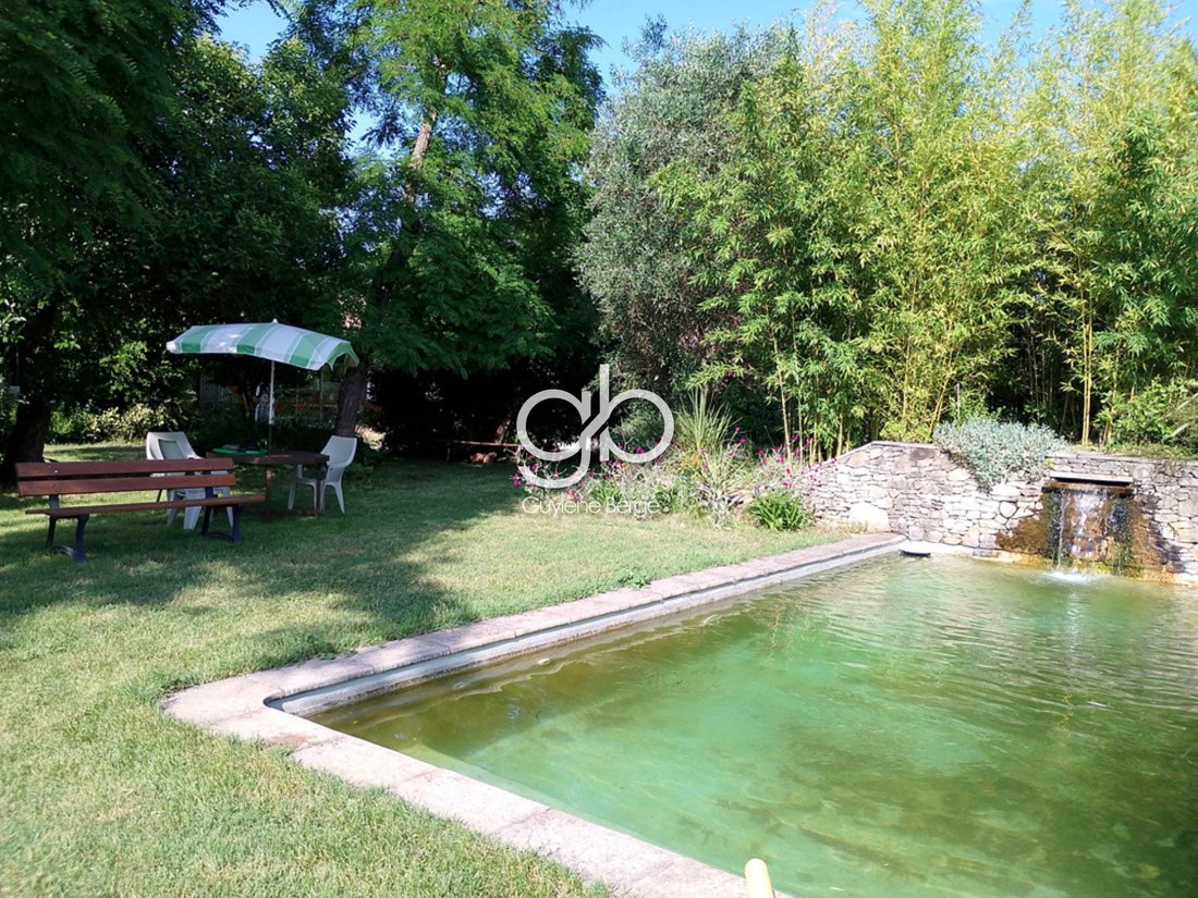 House in Cardet, Occitania, France 1 - 17467229