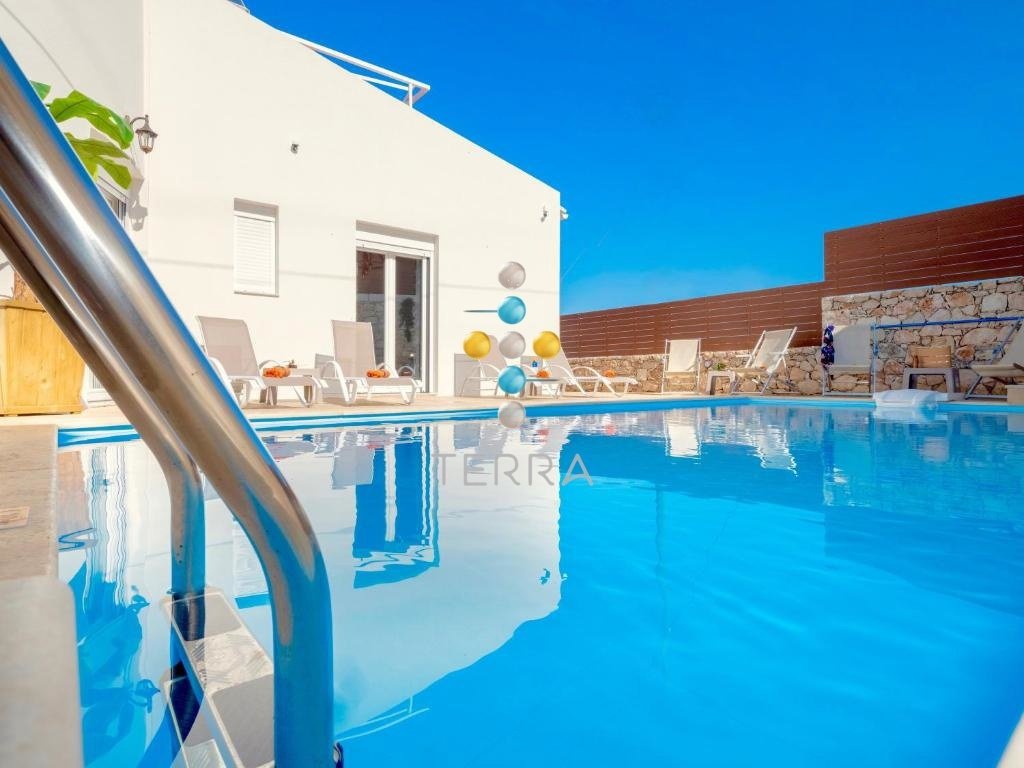 Villa in Crete, Greece 1 - 17464428