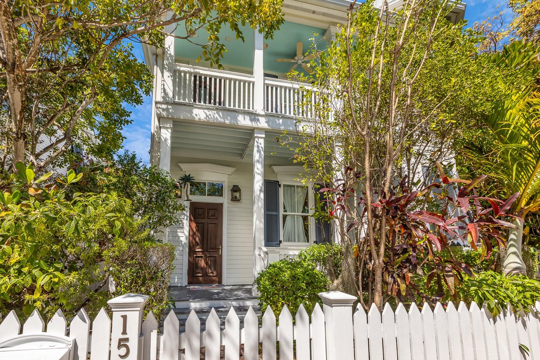 House in Key West, Florida, United States 2 - 17465687