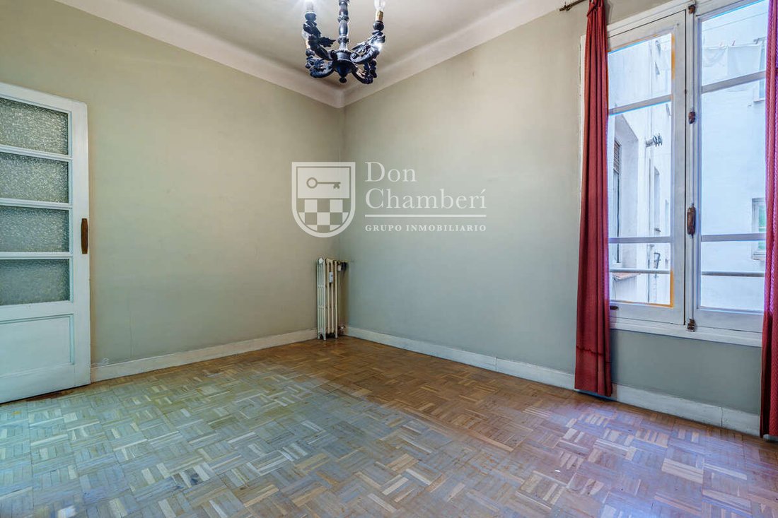 Apartment in Chamberi, Madrid, Spain 4 - 17465134