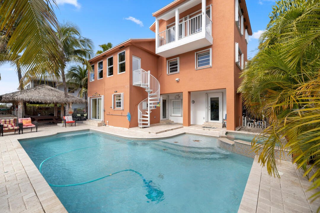 House in Key Largo, Florida, United States 2 - 17465612
