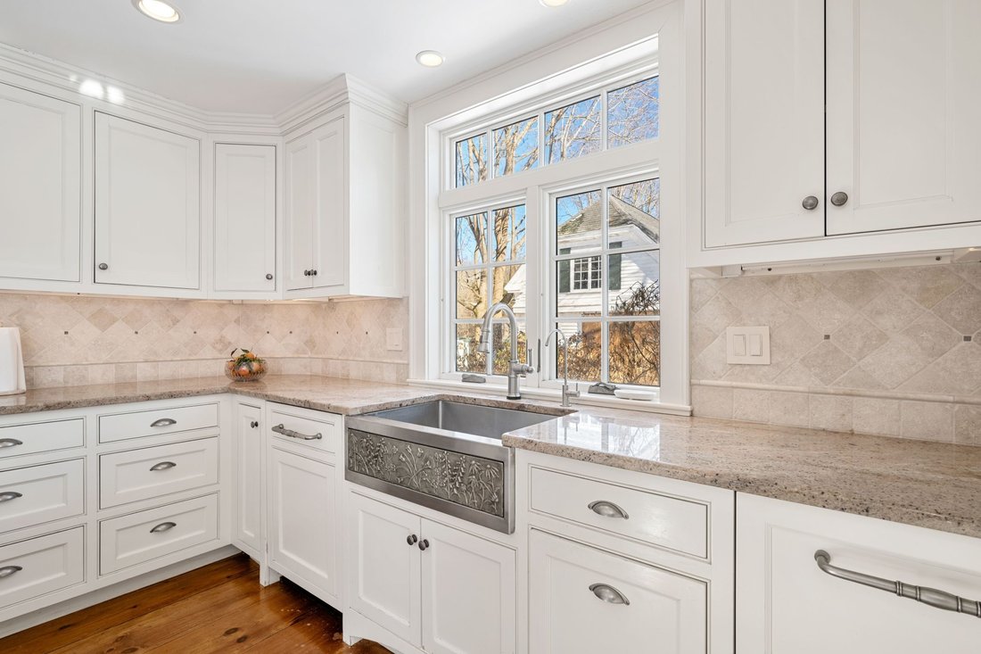 House in Manchester-by-the-Sea, Massachusetts, United States 1 - 17464690