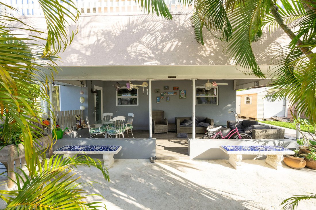 House in Key West, Florida, United States 3 - 17465740