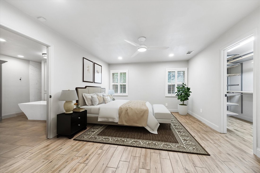 House in Houston, Texas, United States 5 - 17408551