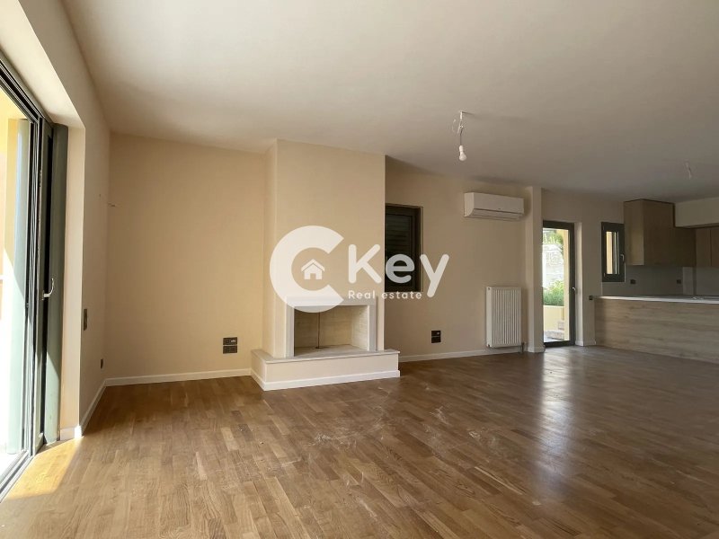 Apartment in Kalyvia Thorikou, Attica, Greece 1 - 17466795
