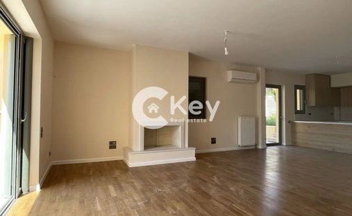 Apartment in Kalyvia Thorikou, Attica, Greece 1