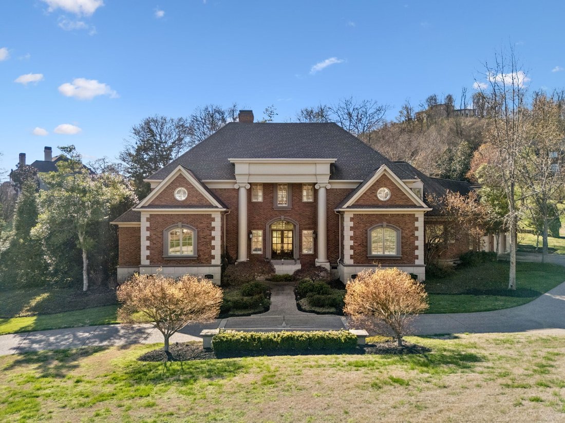 House in Franklin, Tennessee, United States 3 - 17468268