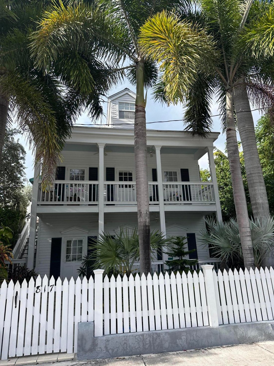 Condo in Key West, Florida, United States 5 - 17465420