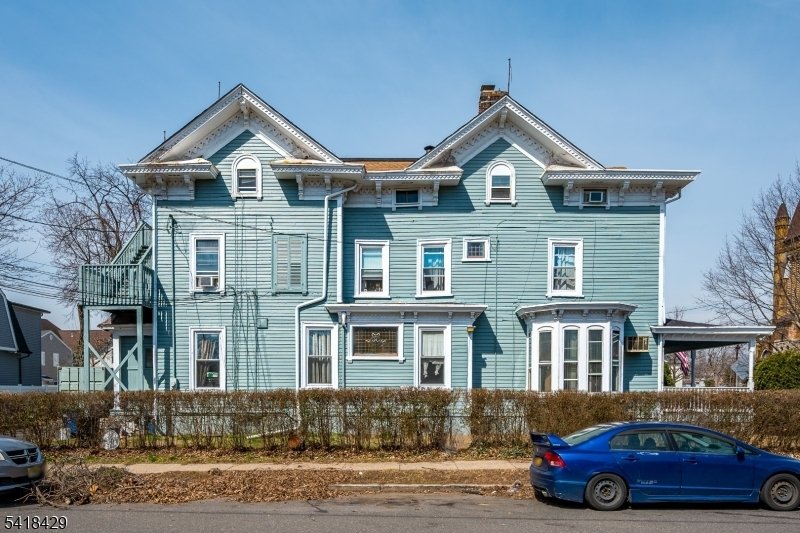 House in Plainfield, New Jersey, United States 4 - 17466773