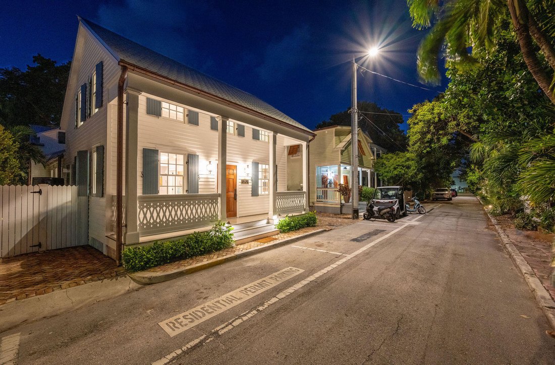 House in Key West, Florida, United States 5 - 17465755
