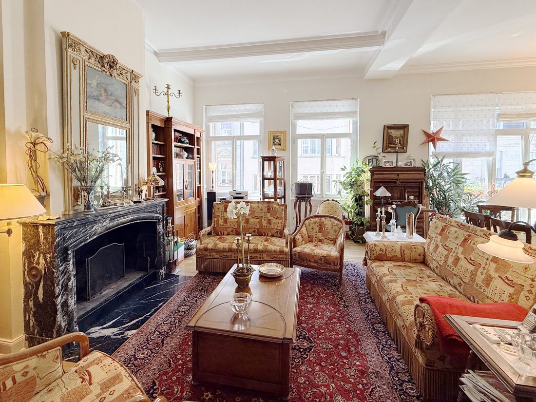 Apartment in Poincare Est, Strasbourg, France 1 - 17468666