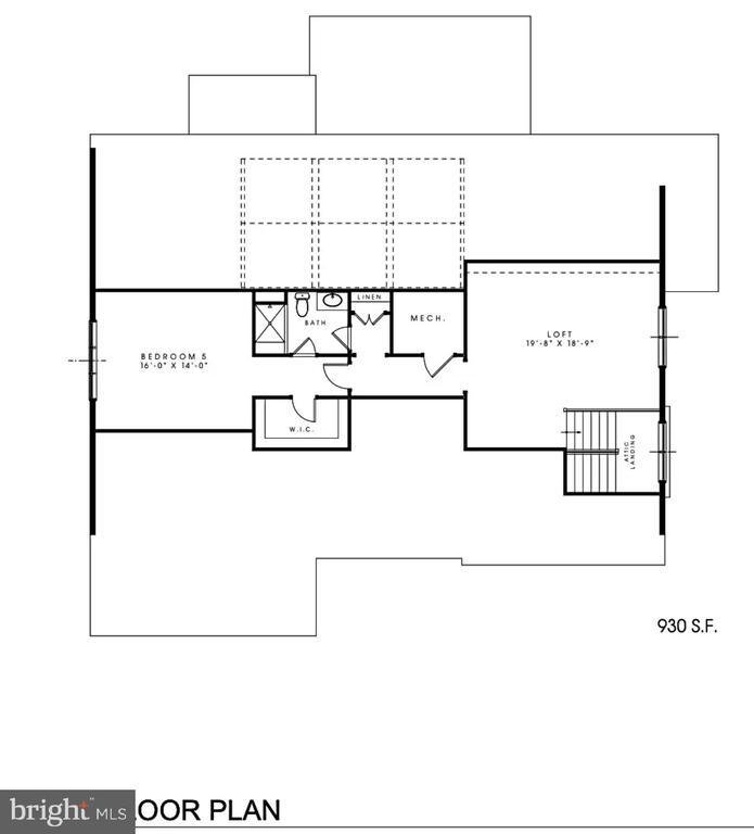 House in McLean, Virginia, United States 5 - 17464460
