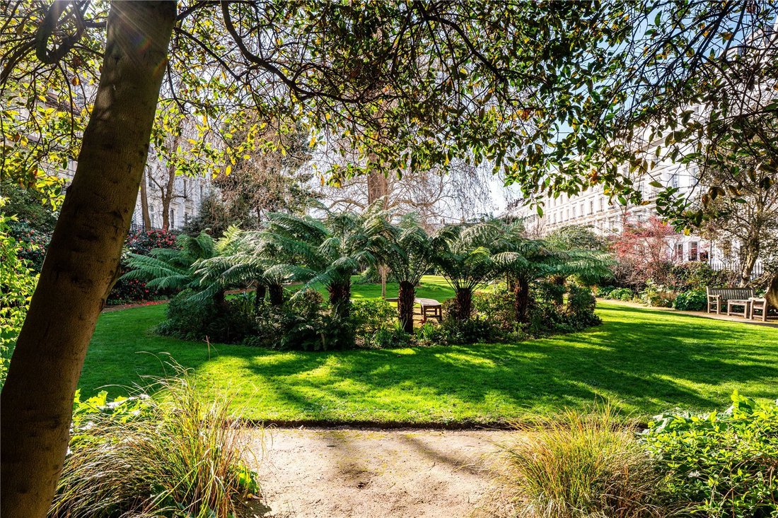 Apartment in Bayswater, Westminster, England 2 - 17464330