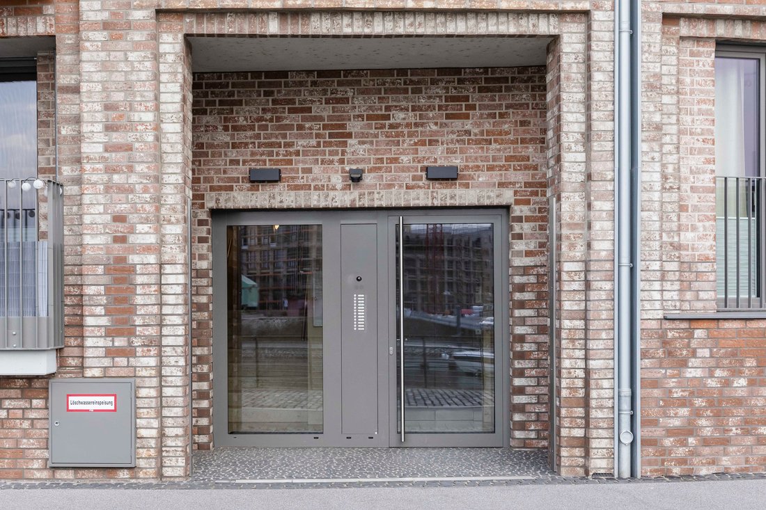 Apartment in Mainz, Rhineland-Palatinate, Germany 4 - 17464635